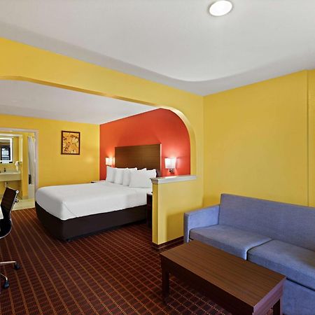 Surestay By Best Western Gulfport Exterior foto
