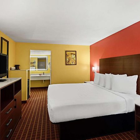 Surestay By Best Western Gulfport Exterior foto