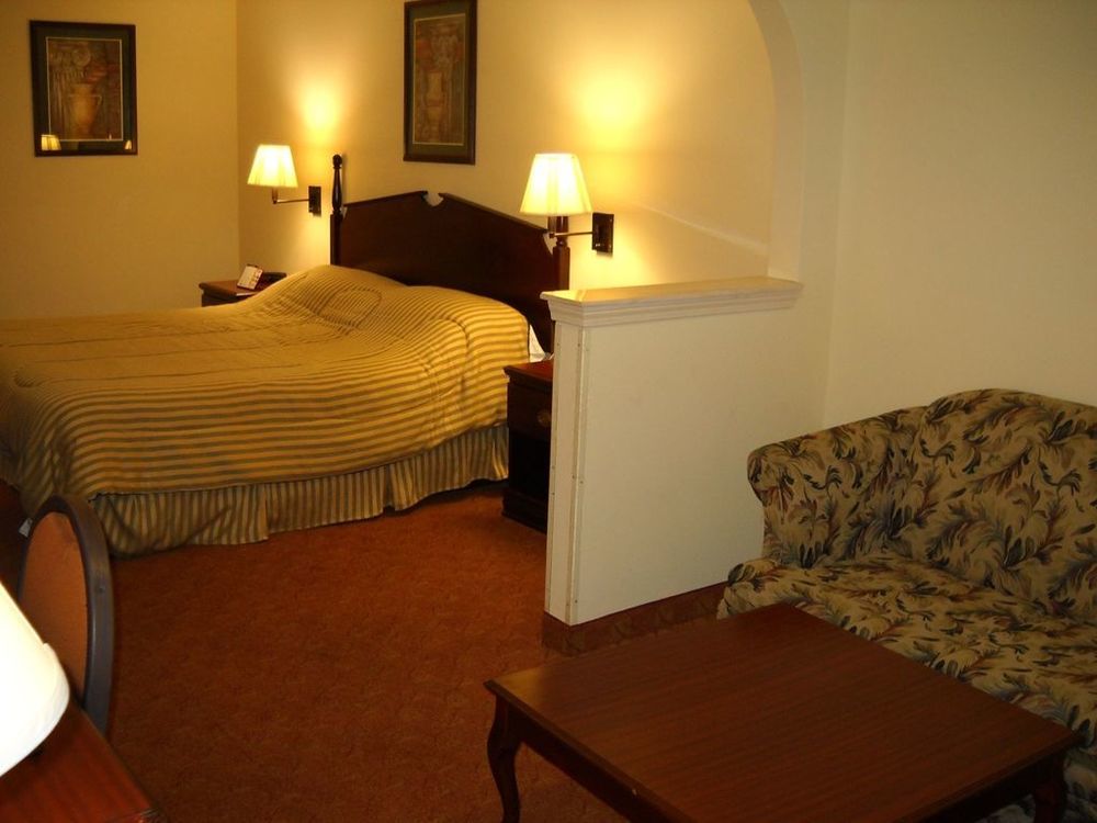 Surestay By Best Western Gulfport Cameră foto