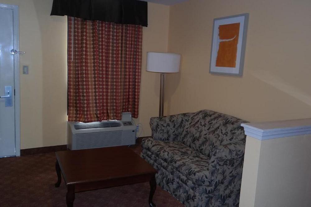 Surestay By Best Western Gulfport Exterior foto