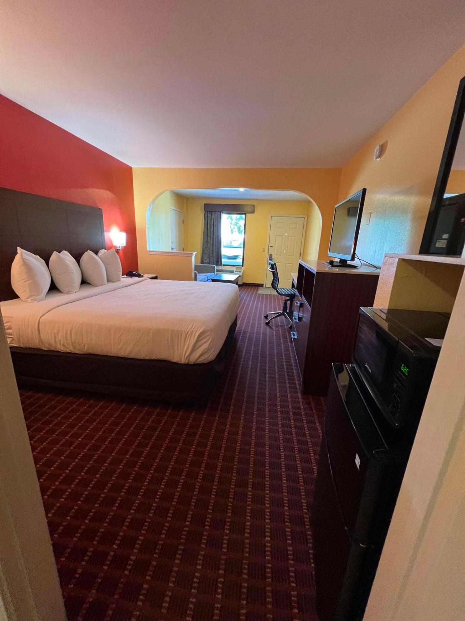 Surestay By Best Western Gulfport Exterior foto