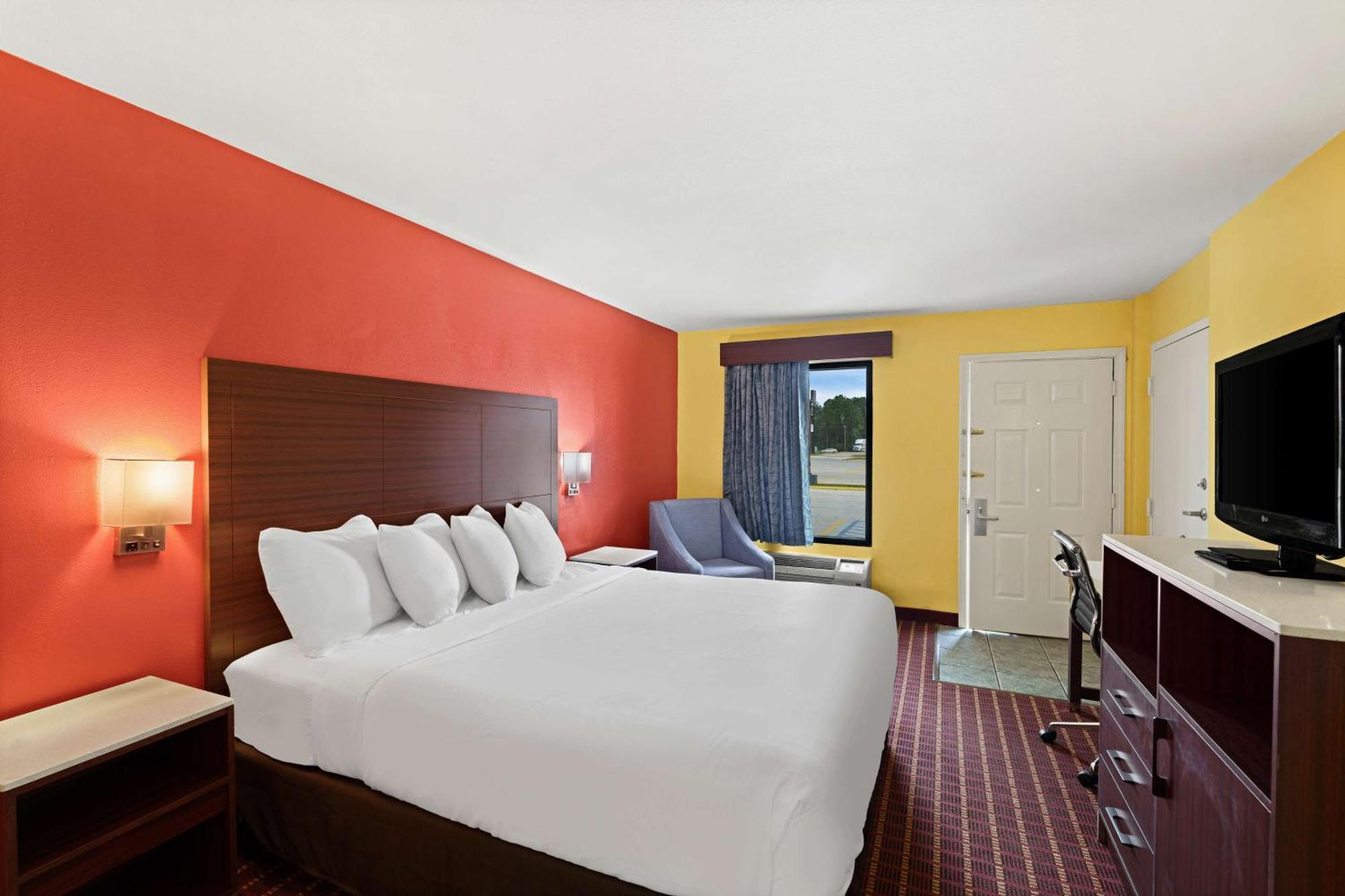 Surestay By Best Western Gulfport Exterior foto