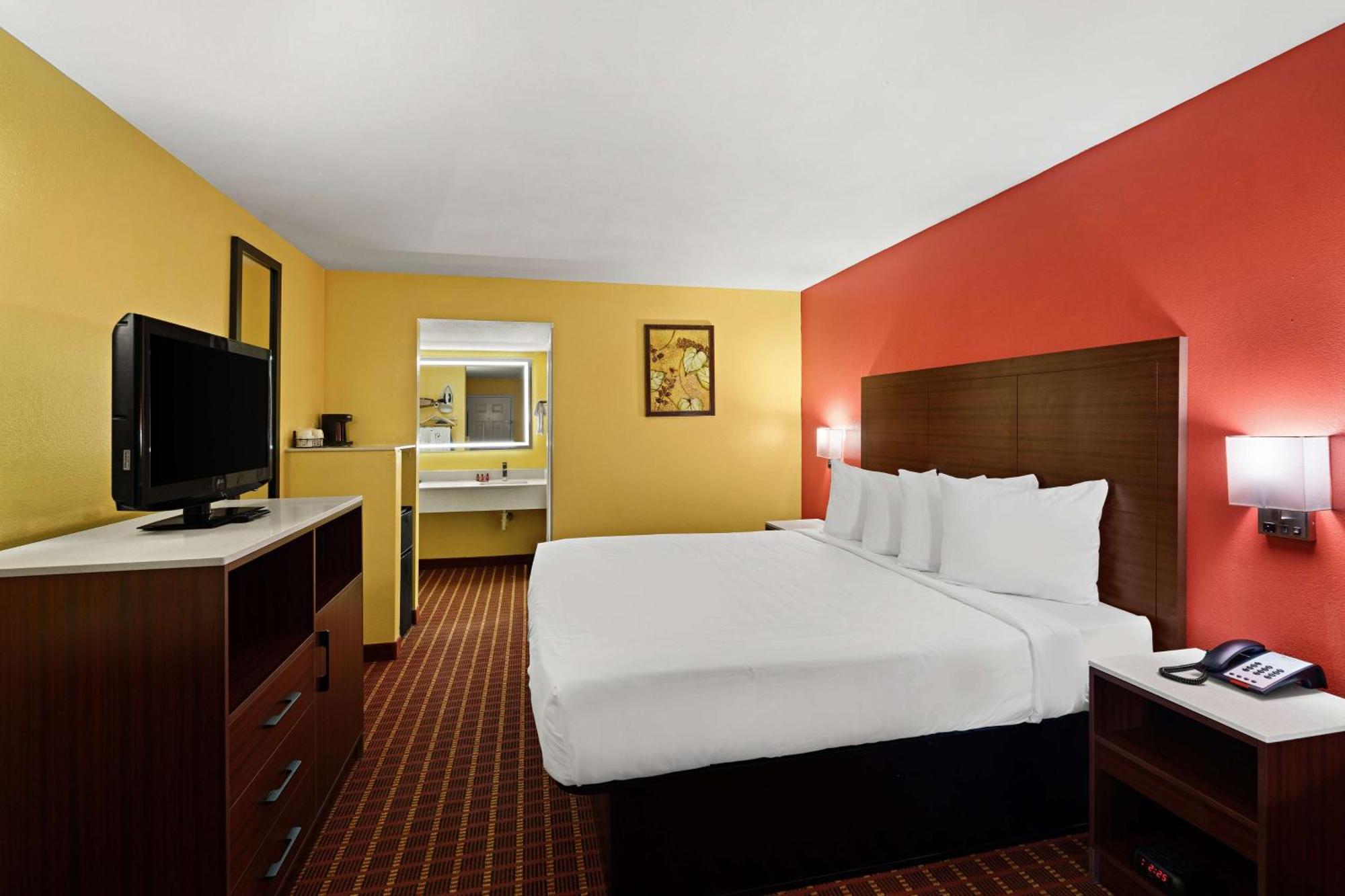 Surestay By Best Western Gulfport Exterior foto