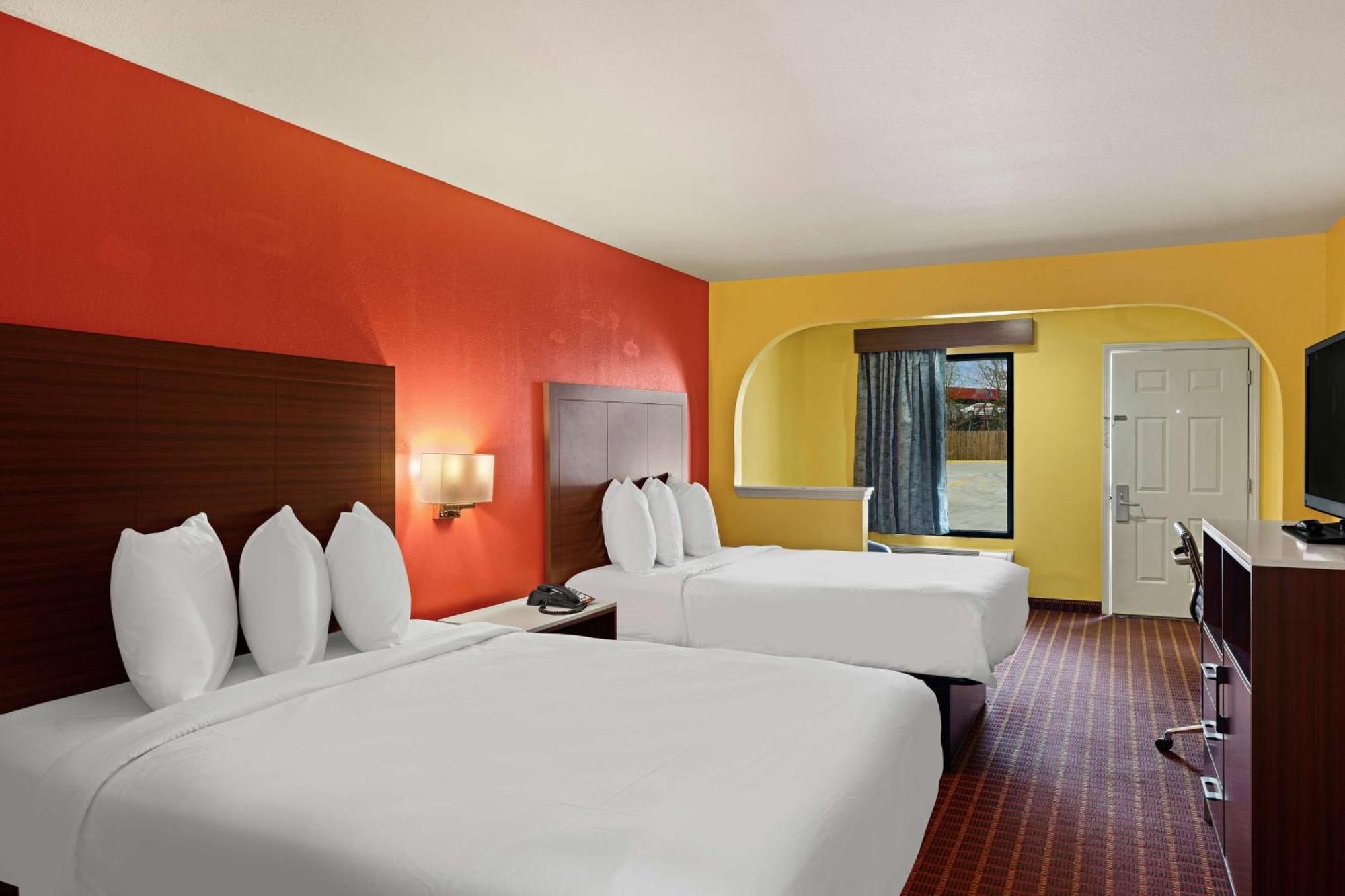 Surestay By Best Western Gulfport Exterior foto