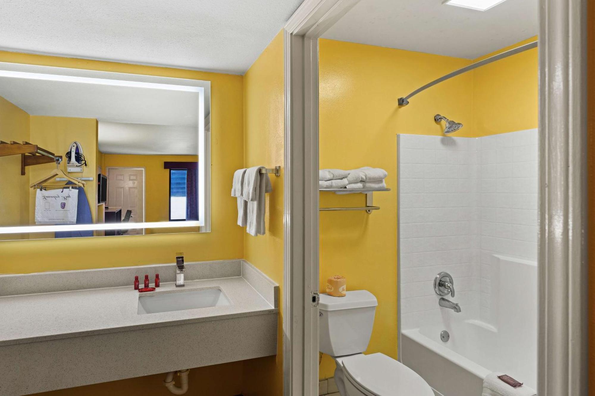 Surestay By Best Western Gulfport Exterior foto
