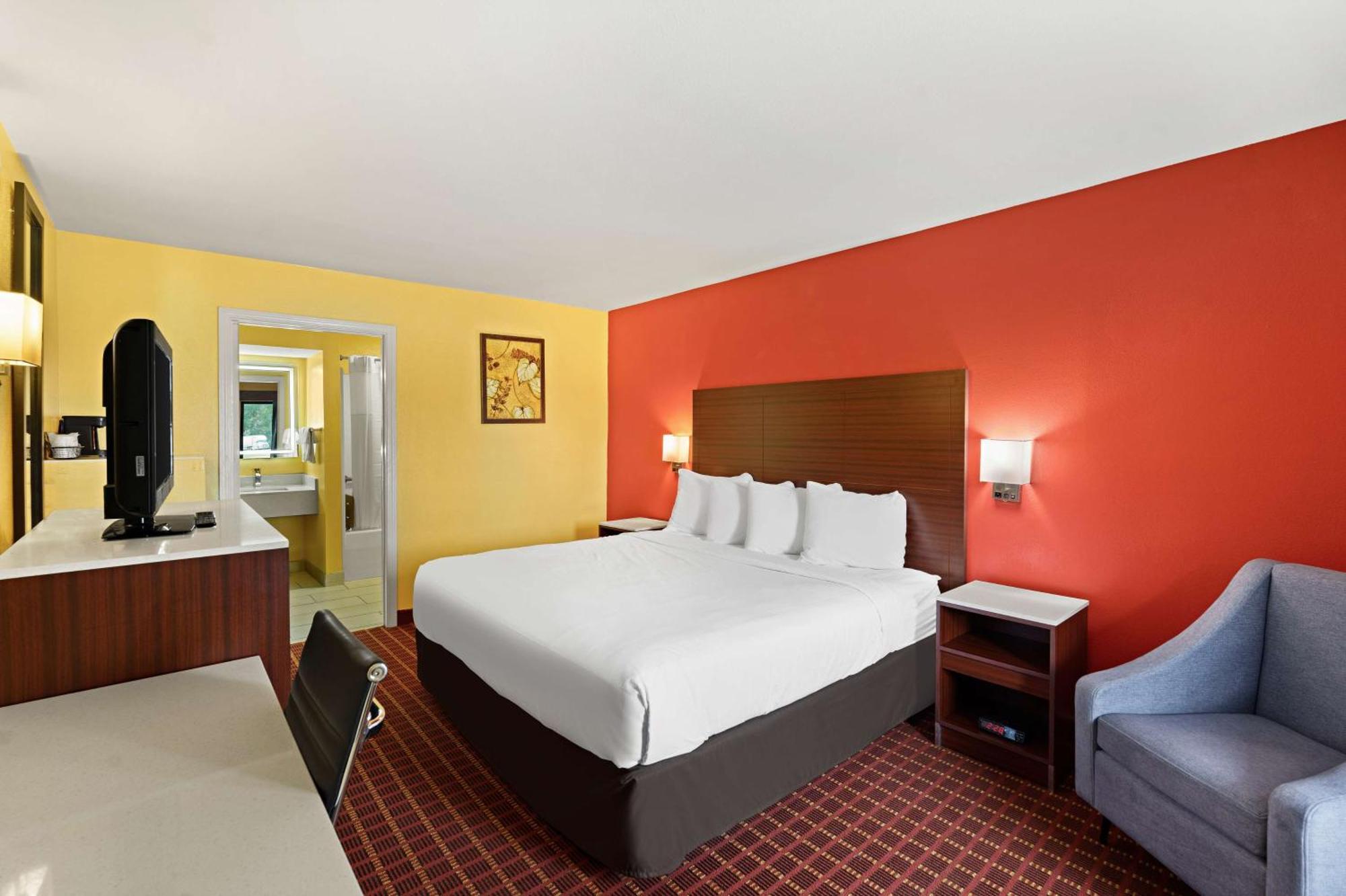 Surestay By Best Western Gulfport Exterior foto