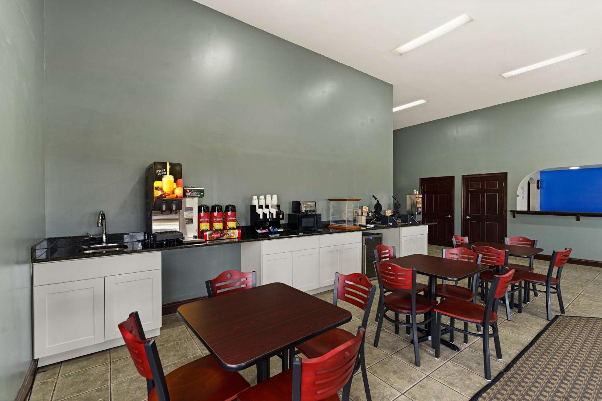 Surestay By Best Western Gulfport Exterior foto