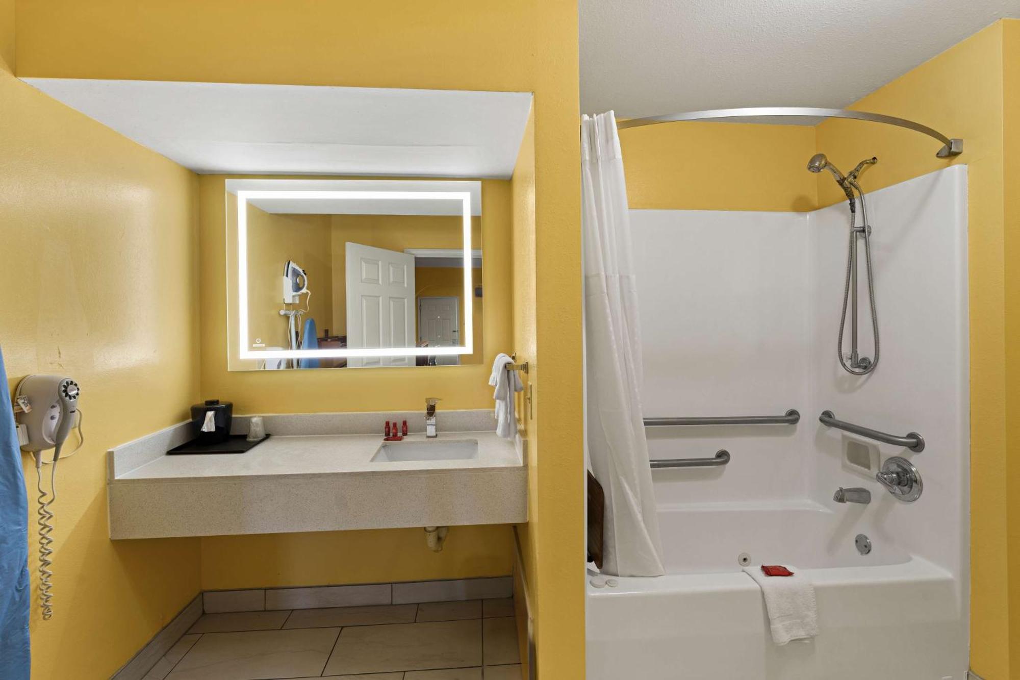 Surestay By Best Western Gulfport Exterior foto