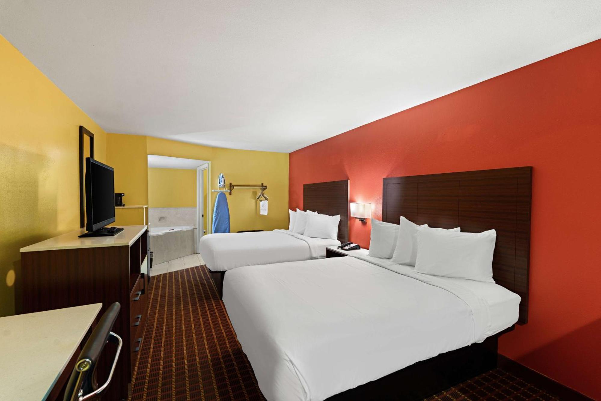 Surestay By Best Western Gulfport Exterior foto