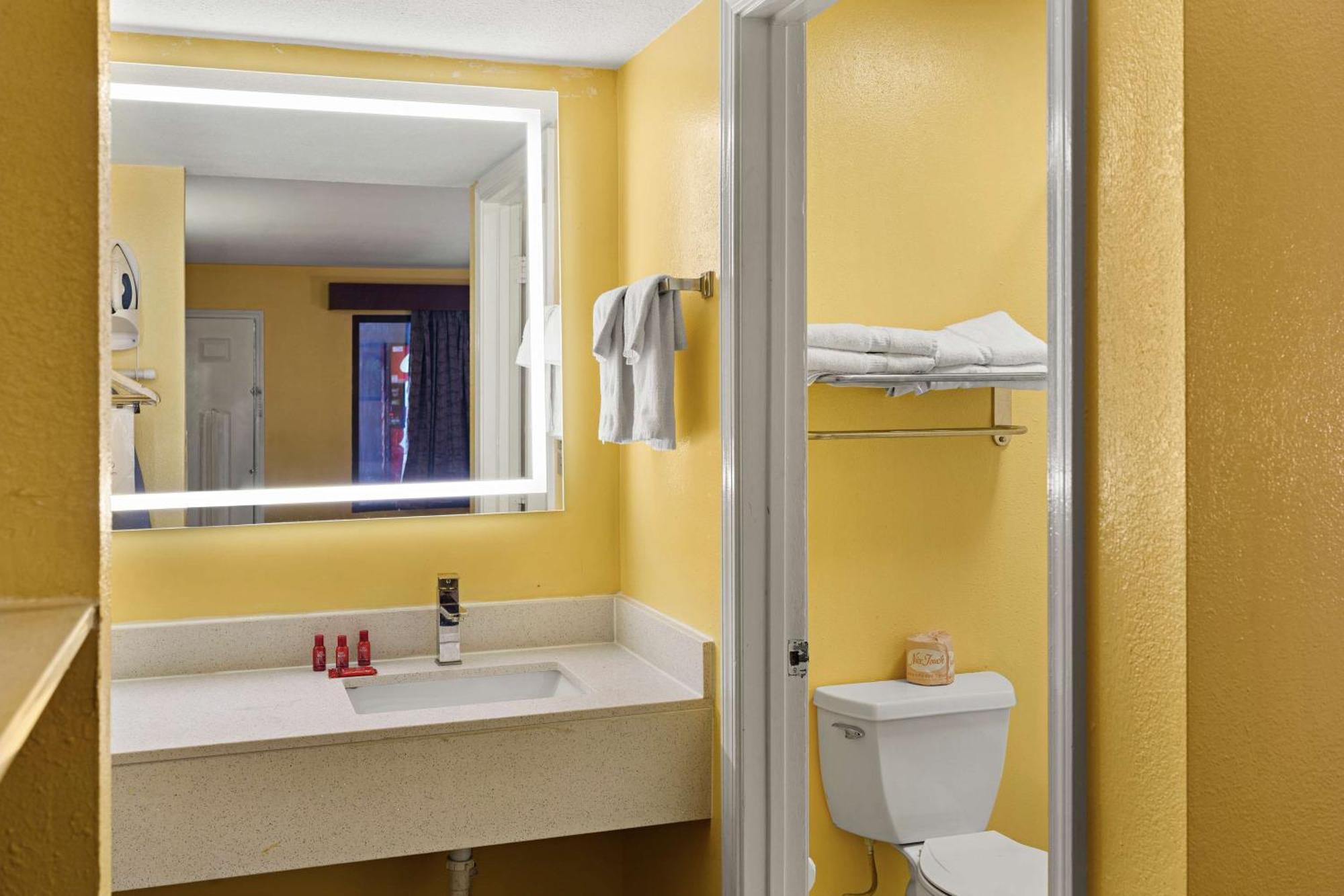 Surestay By Best Western Gulfport Exterior foto
