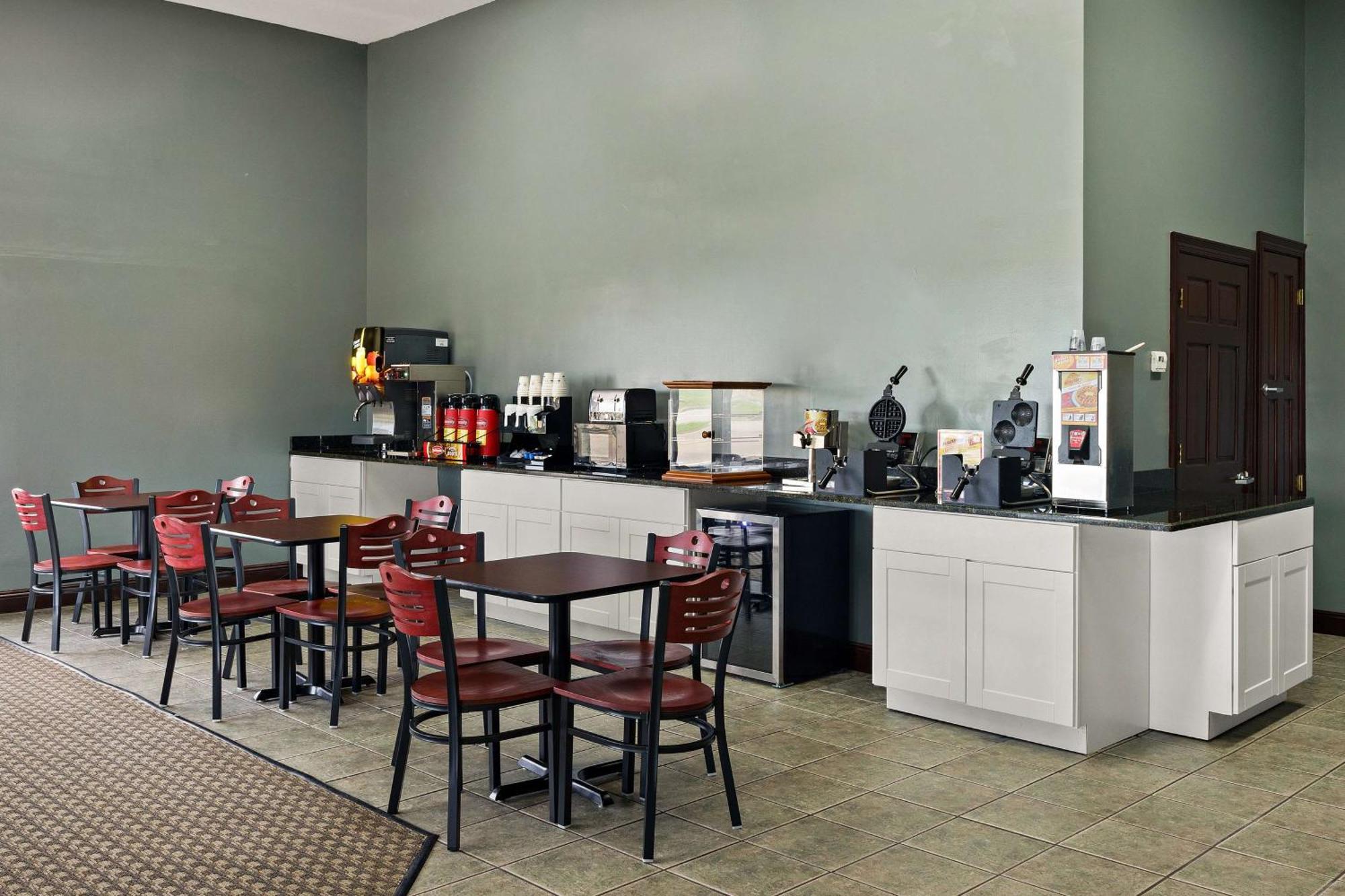 Surestay By Best Western Gulfport Exterior foto