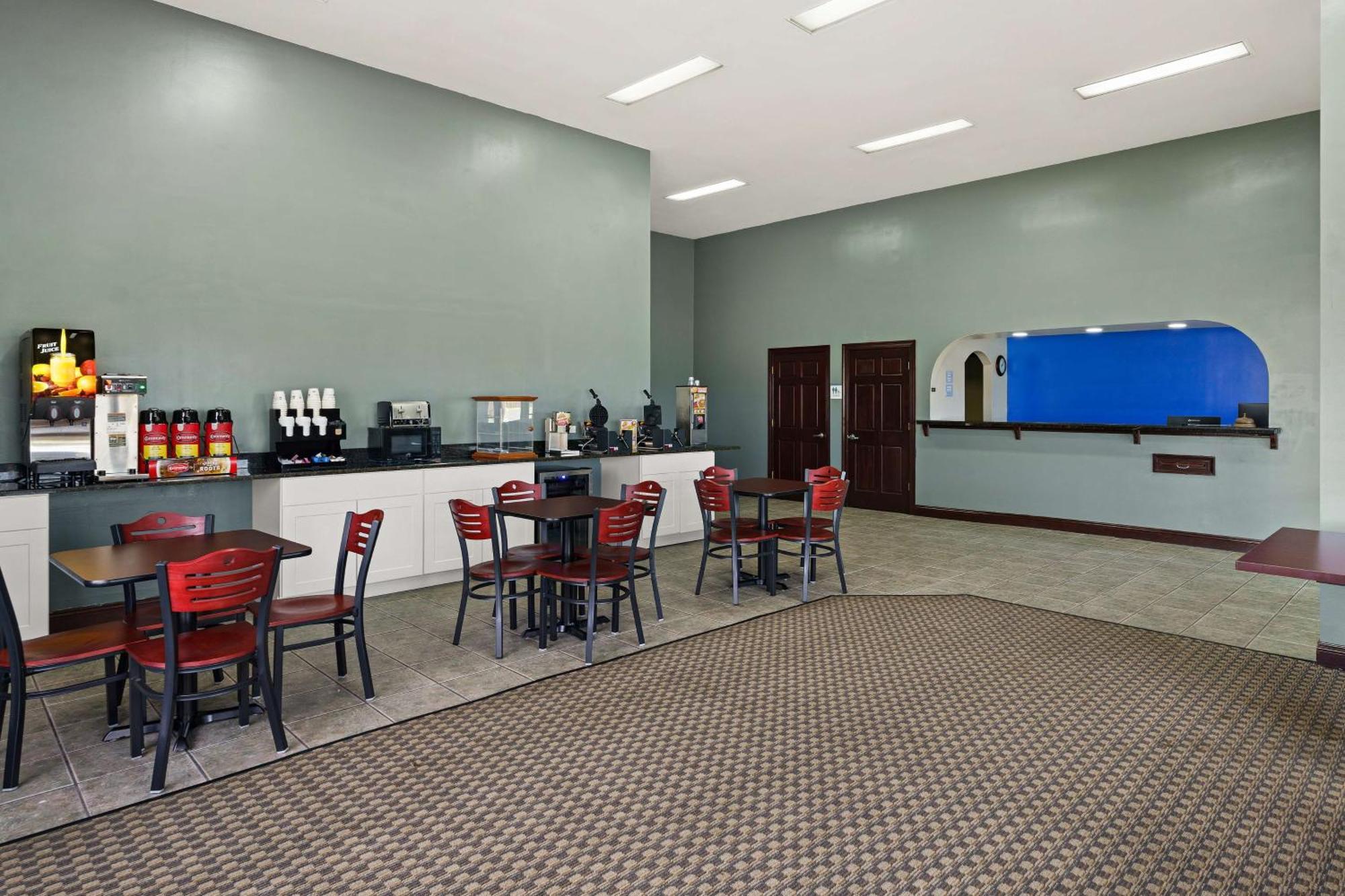Surestay By Best Western Gulfport Exterior foto