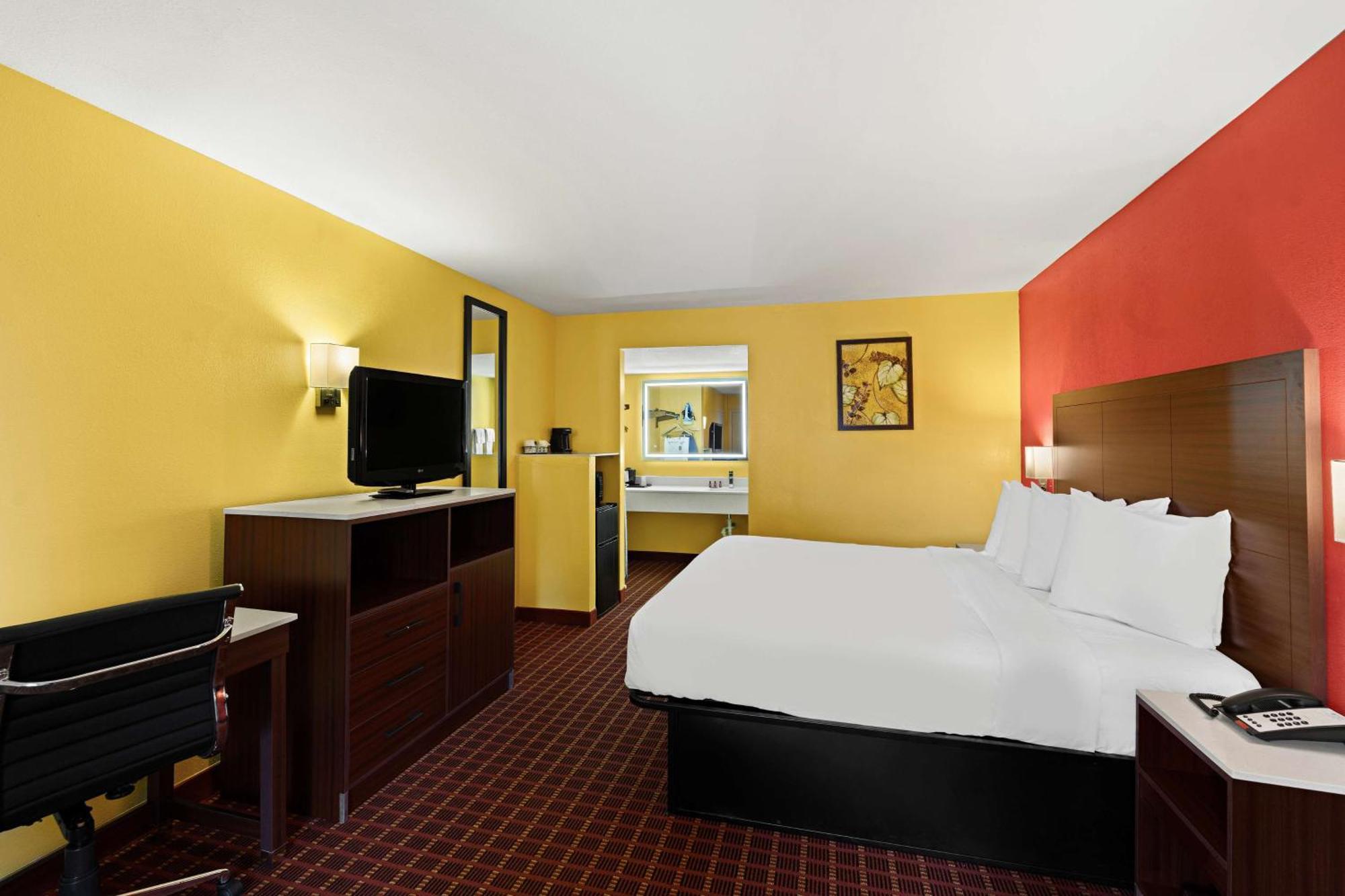 Surestay By Best Western Gulfport Exterior foto