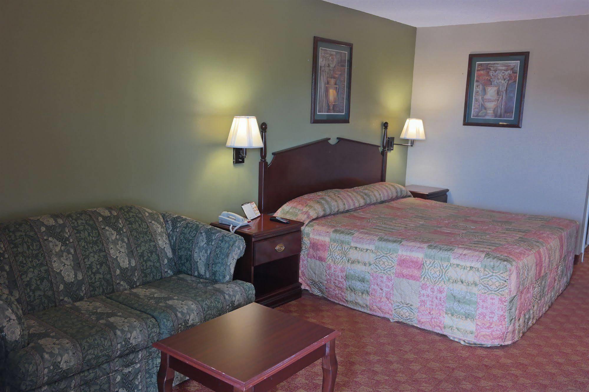 Surestay By Best Western Gulfport Exterior foto